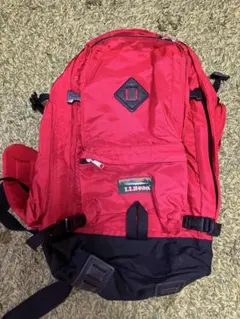 2025年最新】Llbean リュック 90sの人気アイテム - メルカリ
