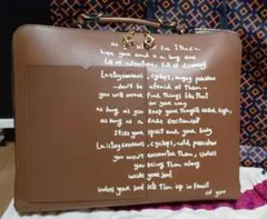 希少！新品！タグ付き！Tory Burch バッグ☆