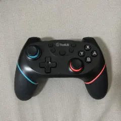 ゲームコントローラーのサムネイル