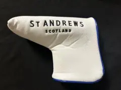 2026年最新】セント アンドリュース パターの人気アイテム - メルカリ