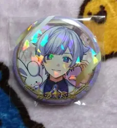 いれいす 缶バッジ 幕開け 初兎