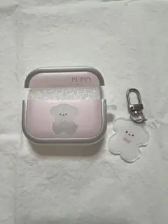 AirPods Pro3 用保護ケース