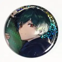 シクフォニ すち 2025年誕生日記念 缶バッジ