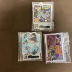 ドラゴンボール一番くじ★40th其の二★Ｆ賞・アクレクト★