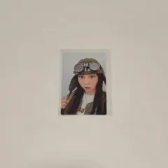 Mamamoo ムンビョル　トレカ　(171)