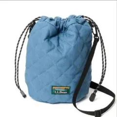 L.L.Bean　ショルダーバックのサムネイル