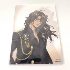 【ツイステ】レオナ ポートレイト ブレイジングジュエル