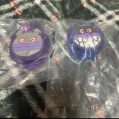 アンパンマン ライトブレス ダダンダン バイキンメカ 2点セット 未開封