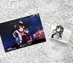 くろねこ派様 専用 ブロマイド ラミネートあり