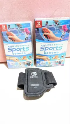 スイッチスポーツ