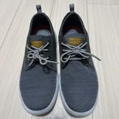 ROCKPORT メンズ スニーカー グレーのサムネイル