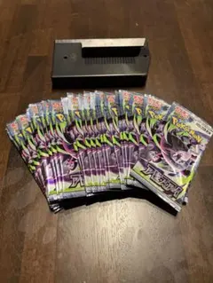 2026年最新】ポケモンカード 未開封パックまとめ売りの人気アイテム