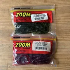 ズームベイトカンパニー　デッドリンガー6インチ ZBCのサムネイル
