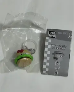 ハローキティ アメリカンデザイン めじるしアクセサリー2️⃣