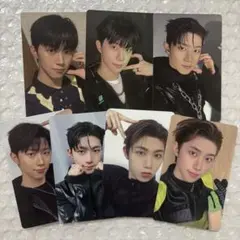 2026年最新】xikers ヒョヌの人気アイテム - メルカリ