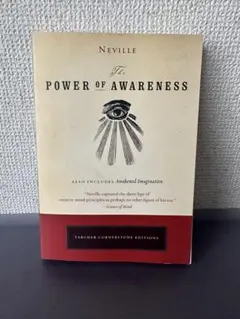 The Power of Awareness Neville 洋書