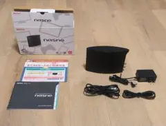 2026年最新】nasne ns-n100の人気アイテム - メルカリ