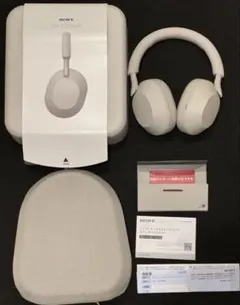 WH-1000XM5のサムネイル