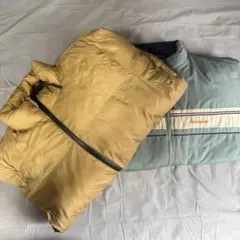 【Archive】KANGOL Reebok ダウンまとめ売りのサムネイル