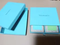 2026年最新】TIFFANY トランプの人気アイテム - メルカリ