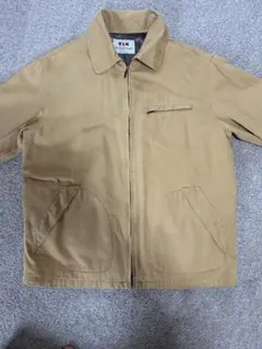 VAN ベージュ ジャケット