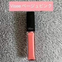 Visee（ヴィセ） エッセンス リッププランパー BE300 ベージュピンク