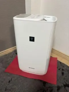 SHARP 除湿機 CV-L71 2021年製 - メルカリ