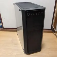 ■ミドルゲーミングPC■RTX3060 8G■8G■256GB■モニタ■のサムネイル
