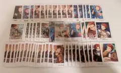 あんスタ 鬼龍紅郎 ぱしゃっつ ぱしゃこれ クリカ エモカ まとめ売り