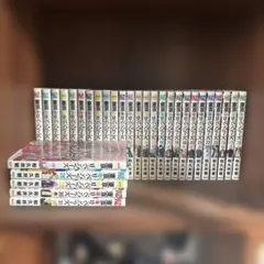 東京卍リベンジャーズ 全巻セット + マイキー フィギュア