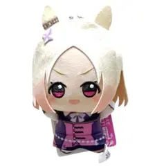 Narita Top Road ナリタトップロード ウマ娘 ちびぐるみ 新品 ✨