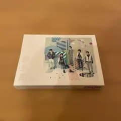 嵐 僕の見ている風景 CD