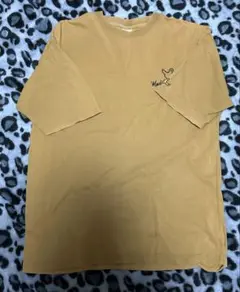 mark Gonzalez Tシャツ