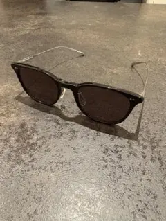 OLIVER PEOPLES Zared BK サングラスのサムネイル