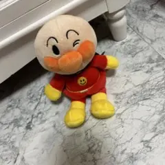 ウインクのアンパンマ　アンパンマン プリちぃビーンズSplus ぬいぐるみ 人形