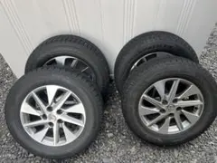 最終値下げ！トヨタ純正ホイール　215/65/16 4本セット　アルファード 楽天市場】中古 トヨタ 30 アルファード ヴェルファイア 純正