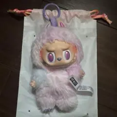 正規品】限定 300円 から ラブブ エナジー シークレット 可愛い - メルカリ