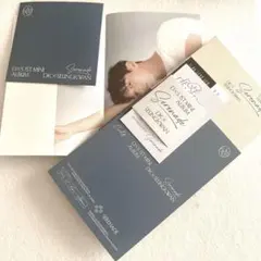 seventeen d×s compact ドギョム