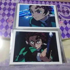 2025年最新】ブロマイド 炭治郎 立志編の人気アイテム - メルカリ