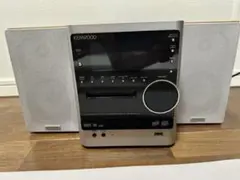 2026年最新】rd-m313 KENWOODの人気アイテム - メルカリ