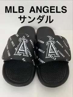 MLB ANGELS サンダル