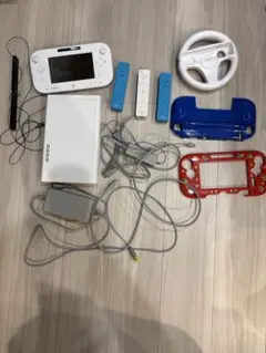 Wii U 本体 セット