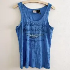 海外✨Harley Davidson XL タンクトップ ハーレーダビットソン