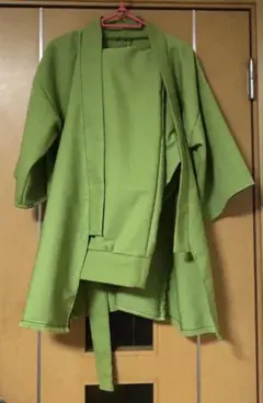 忍たま　三年生　忍服