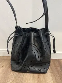 PORO RALPH LAURENショルダーバッグのサムネイル