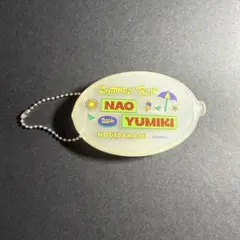 乃木坂46 購入特典 B賞 弓木奈於 コインケース