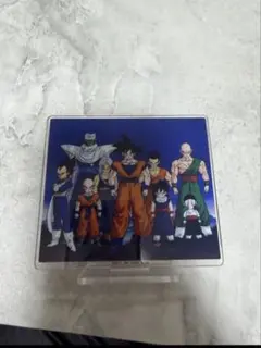 ドラゴンボール アクリルスタンド