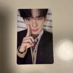 ZEROBASEONE ゼベワン ユジン トレカ【おまとめ割有◎】 555