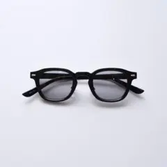 visyay 「plebiscite」サングラス　ビズヤー