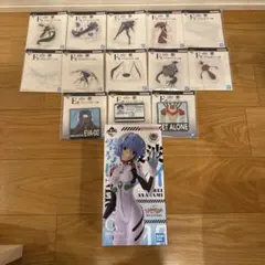 1番くじセブンイレブン